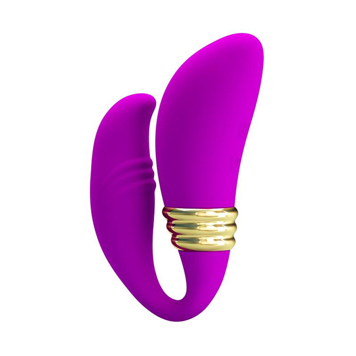 Pretty Love Vibrador para Parejas Favor