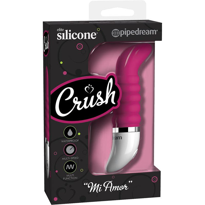 Crush Mi Amor Purpura
