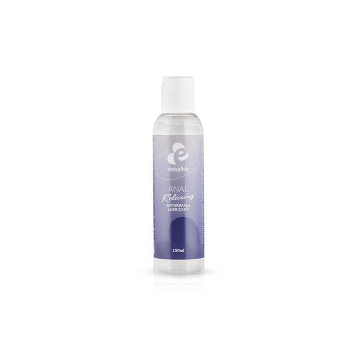 Lubricante Relajante Anal 150 ml