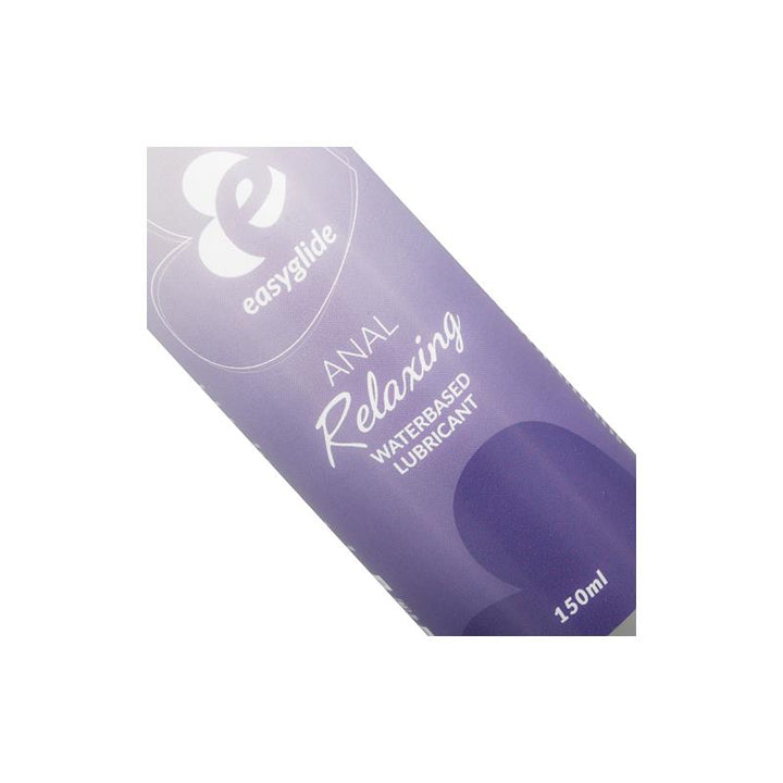 Lubricante Relajante Anal 150 ml