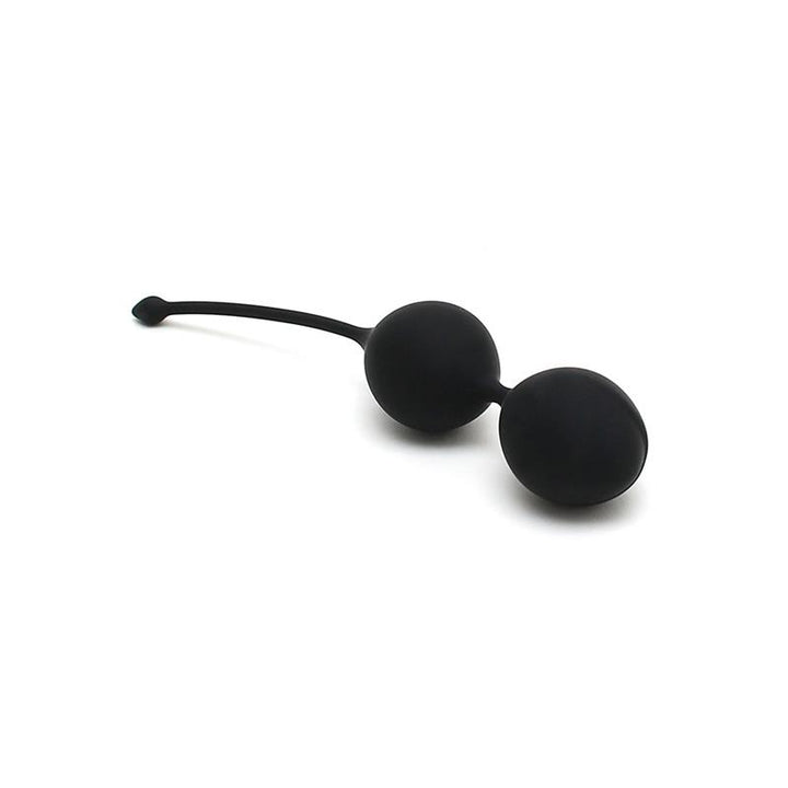 Bolas Kegel Brussels Negro