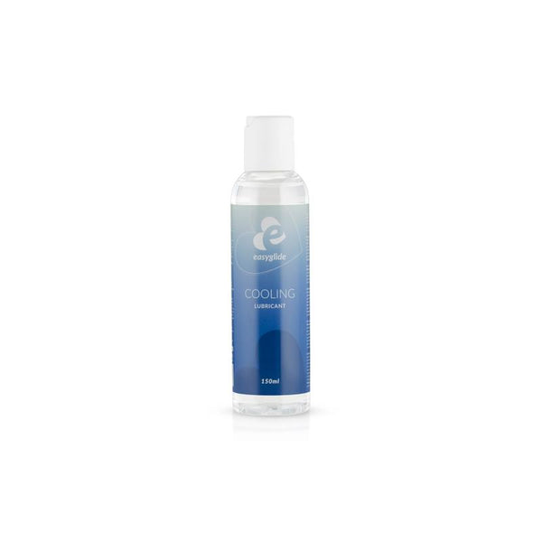 Lubricante Base Agua Efecto Frio 150 ml
