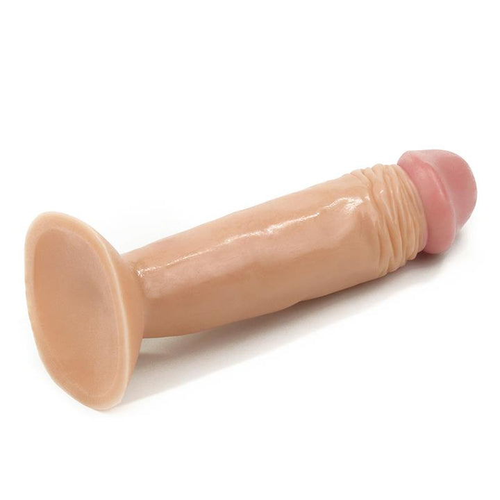 Dildo Enduro Blaster 6 Natural