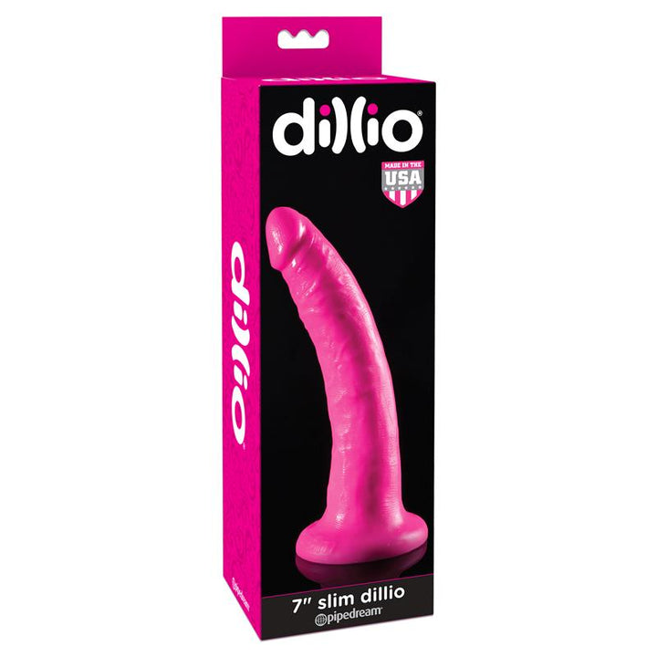 Dillio 178 cm Slim Dillio Rosa